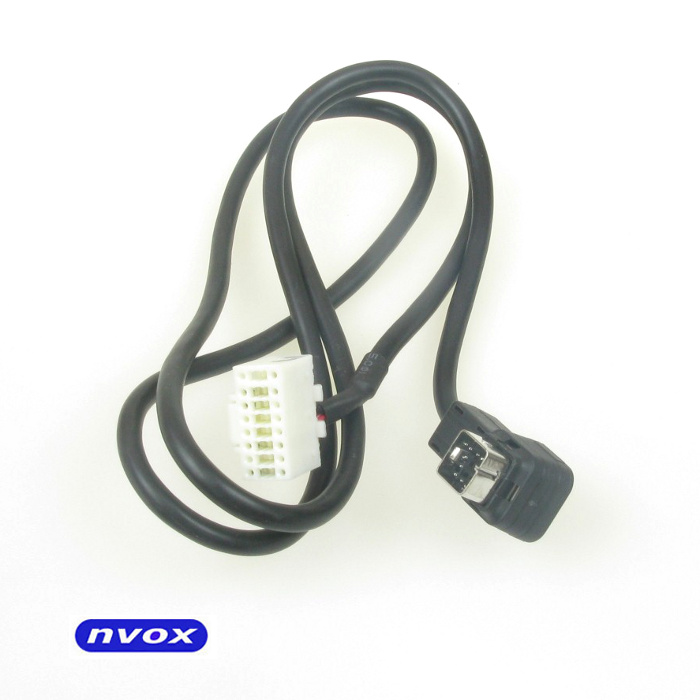 NVOX NV1080A SUZUKI CLA Produkt NVOX