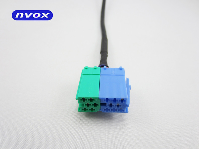 NVOX NV1086M BECKER PORS FER Produkt NVOX