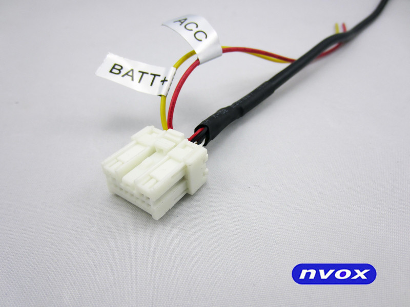 NVOX NV1086M NISSAN INFINITY Produkt NVOX