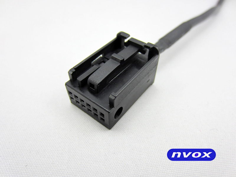 NVOX NV1086M PEUG CITR RD4 Produkt NVOX