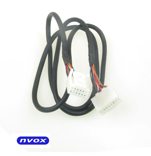NVOX NV1080A TOYOTA Produkt NVOX
