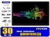 NVOX DVB16T + XIAOMI MI TV STICK FULL HD 1GB