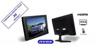 NVOX PC 1048TH