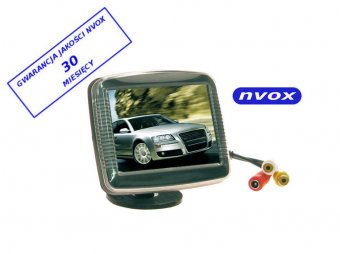 NVOX RM 358