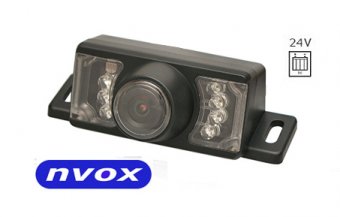 NVOX DCV 5005-24