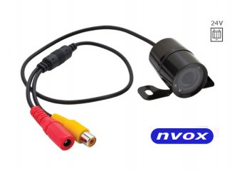 NVOX DCV 5007-24