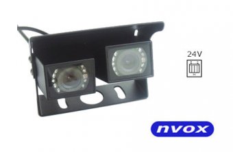 NVOX GDB202D 12V