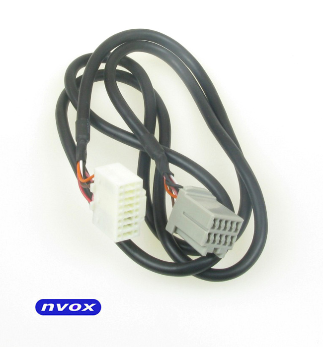 NVOX NV1080A CHRYSLER 10PIN Produkt NVOX