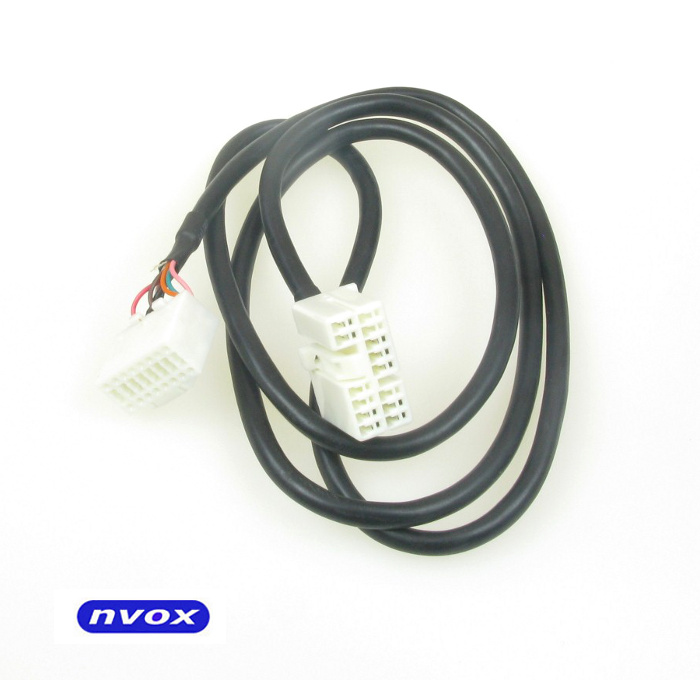 NVOX NV1080A HONDA Produkt NVOX