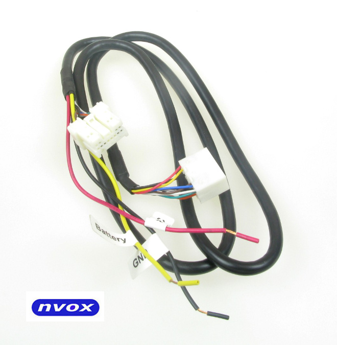 NVOX NV1080A NISSAN Produkt NVOX