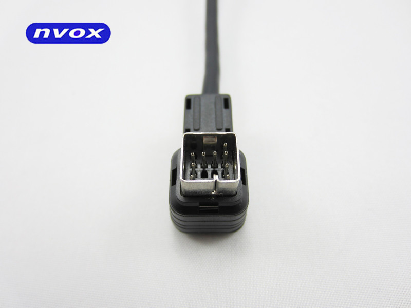Nvox Nv1086M Suzuki1 Clarion : Produkt : Nvox